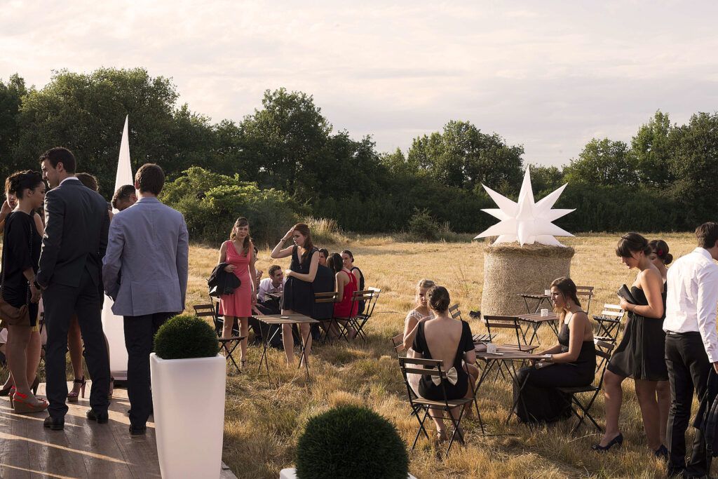 location barnum gala etudiant toulouse 31 Bubble avenue